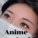 래쉬 비(LASH B!)