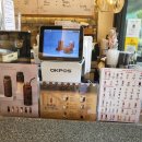 하삼동커피울산화봉점