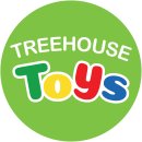 Treehouse Toys Coquitlam Centre 트리하우스 토이 코퀴틀람 센터점에서 스텝 구인합니다! 이미지