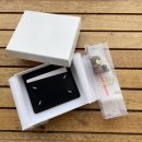 H1669 | 메종 마르지엘라 투레더 카드지갑 리뷰 21ss S35UI0432 P2686 H1669