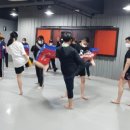 광주킥복싱 두암디짐 본관 이미지