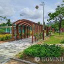 한들방죽공원 이미지