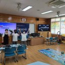 조천초등학교 이미지