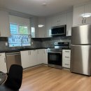 2Bed 1 Bath Blue mountain Burnaby 이미지