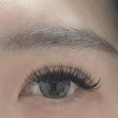 샤네일 | 속눈썹 숱까지 같이 채웠어요 | 안산 샤네일 안산점 솔직후기