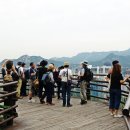 남산공원 이미지