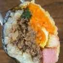 도담김밥 이미지