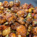 거여동 공영주차장 | 거여동 맛집 불맛에 반해 재방문한 양포항 쯔양도 극찬한 직화아구불고기 세트