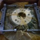 N퍼포먼스 브레이크 코나N 셀토스 YF소나타 그렌져TG 올뉴K5 K5 스포티지R 올뉴K7 소나타DN8 i40 아반떼AD스포츠 아반떼CN 이미지