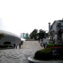 동대문플라자...사진만 찍을만 해? Photogenic Vista of DDD in Seoul 이미지
