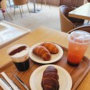 거짓말 1도 안보태고 동탄에서 제일맛있는 소금동굴 소금빵 씨티씨커피 솔직후기