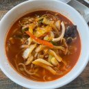 청명보리밥 칼국수 이미지