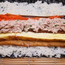 김밥의신 - 사천시 | 김밥의신