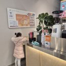 요거프레소 | 내돈내산 요거프레소 오산지곶점 메리초코 후기