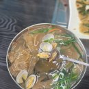 송천 | 전주 맛집 송천동에 새로 오픈한 메밀 가득한 건강식 진미면막국수 송천점 후기