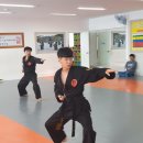 칸 액션스쿨 특공무술 합기도 이미지