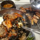 후암동 숯불닭갈비 이미지