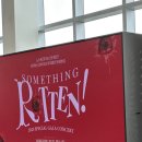 썸씽 | 뮤지컬이야기:: 썸씽로튼 갈라콘서트 다녀온 후기