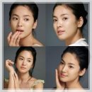 순수미인 이미지