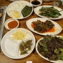 [경기 오산 맛집] 시청 근처 민물장어 삼창 수산 직판장 장어집