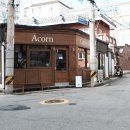 일찍 오픈하는 카페 반려동물 동반 가능한 부산 수영구 에스프레소 에이콘커피하우스 acorn coffee house