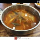 정암골 가마솥 한우 국밥 이미지