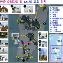 제467회 정기산행 [2025. 10. 11 ] 신안 병풍도/맨드라미 축제/12사도 길 이미지