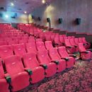 CGV 명동역 씨네라이브러리 4관