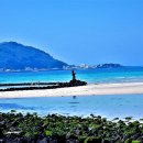 해변풍경 이미지