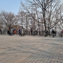 영축산 순환산책로 이미지