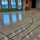 유성체육관 이미지