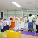 장수보건지소 이미지