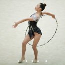 Angelique - SUKMA 2024 Rhythmic Gymnastics finals! 이미지