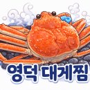해영호 | 6시내고향 영덕 대게찜