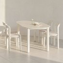 오르보 | [공지] 4인 식탁 추천 | 20만 원대로 만나는 합리적인 오르보 세라믹 식탁