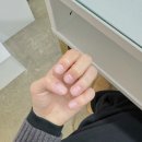 홍대 연남동 네일 : 솜솜네일 자석젤 후기