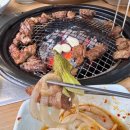 백년순수갈비 수원영통점 | [신동 고깃집] 백년순수갈비 : 개성있는 시골밥상에 고기 먹고 싶으면 추천!!!단골예약, 내돈내산