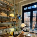 잠실나루나들목 앞 | 송파나루역 브런치 카페ㅣ잠실 송리단길 맛집 비터솔트 웨이팅 및 솔직 후기