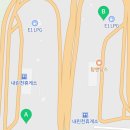 하이넷내린천휴게소수소충전소