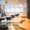 동아목욕탕 | 부평 찜질방 추천 부평 스파렉스 사우나 겨울 데이트 재오픈 후기