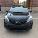 (판매완료)2014 Toyota Yaris LE $7450 팝니다. 이미지