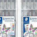 아트펜 캘리그라피 이미지