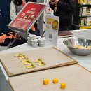 더(the)광푸드 | 2025 서울카페쇼 2일차 후기 (입장 시간, 이벤트, 관람 팁)