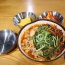 제주곤이칼국수군포삼성