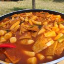 양양 세남매농장 떡볶이 이미지
