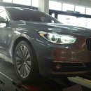 컨티넨탈 엔터프라이즈 | BMW GT 콘티넨탈245/45R19,275/40R19 콘티씰 장착사진