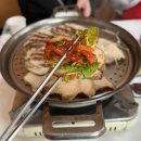 내지리막국수