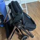 미오스 오토 | 💙절충형유모차 추천 - Cybex 싸이벡스 미오스 2.0 : 📍용인 베이비하우스 현장 구매 추천