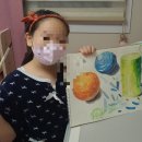 수채화, 배워볼까? 이미지