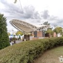 토리숲 게이트볼장 이미지